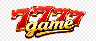 7777 game logo